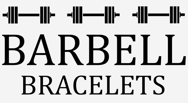 Barbell Bracelets